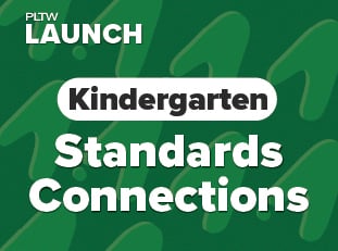 Animals and Algorithms Standards Connection