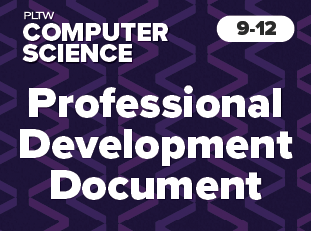 Computer Science A | Core Training Tech Requirements